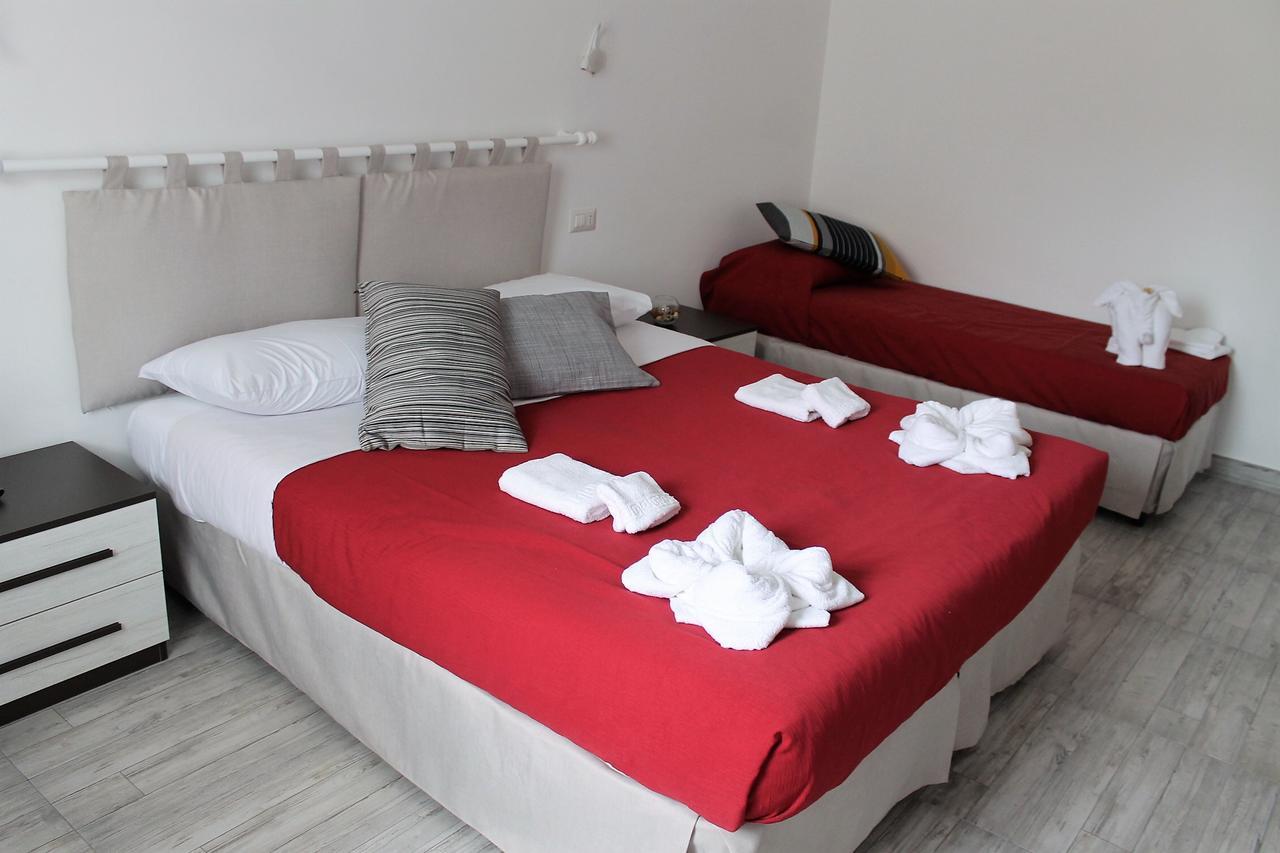 Oltre La Costa Bed and breakfast Agerola