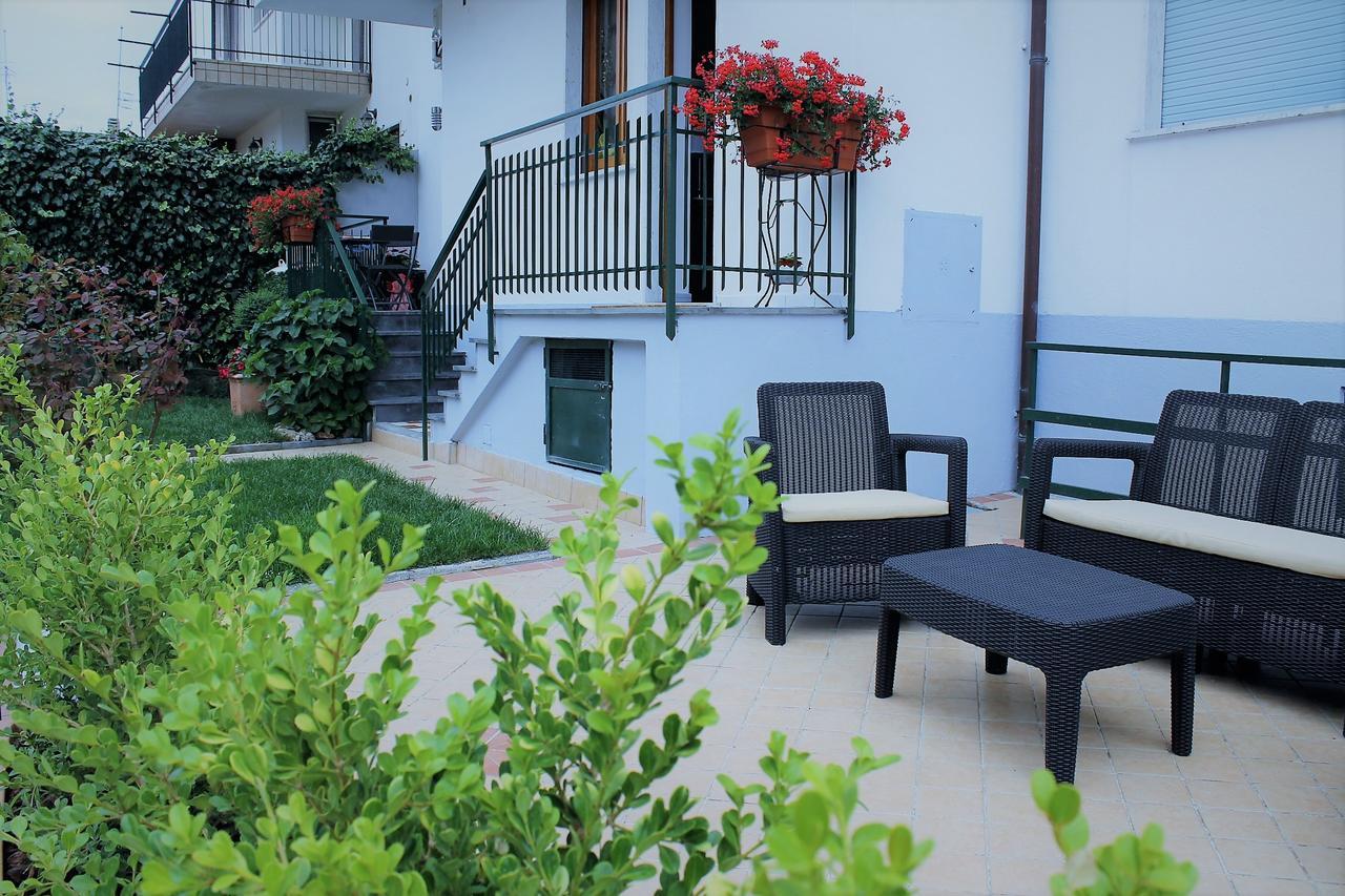 Oltre La Costa Bed and breakfast 2*