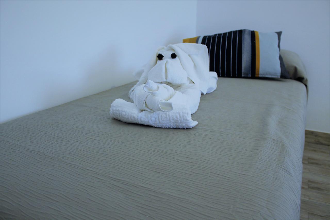 Bed and breakfast Oltre La Costa Agerola