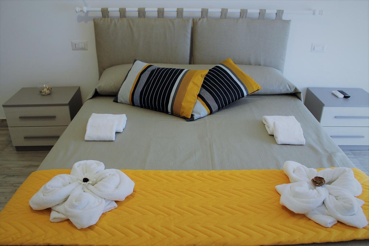 Bed and breakfast Oltre La Costa 2*