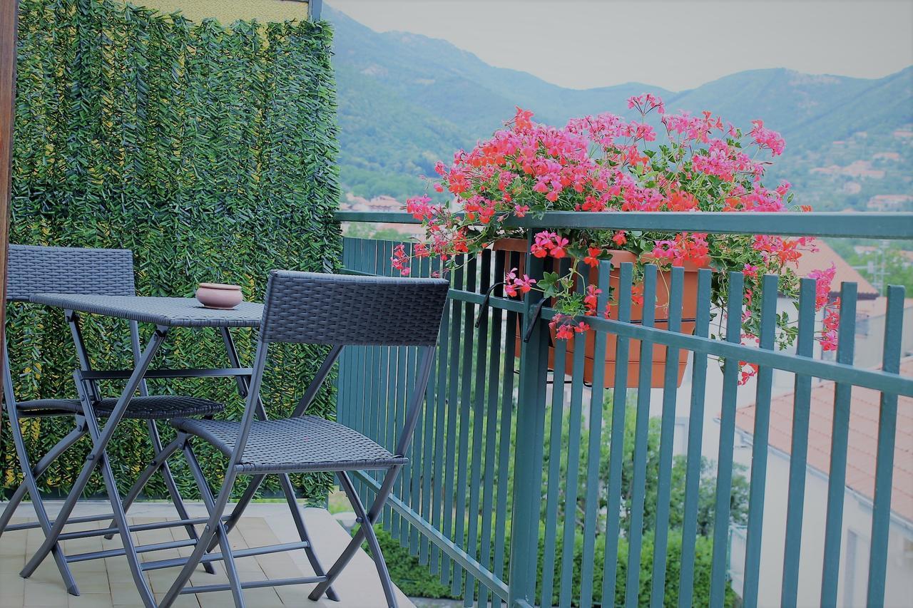 Oltre La Costa 2* Agerola