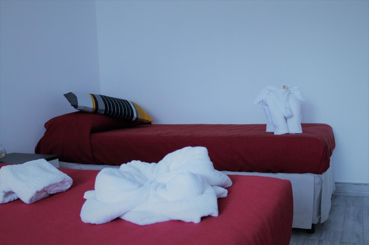 Bed and breakfast Oltre La Costa Agerola