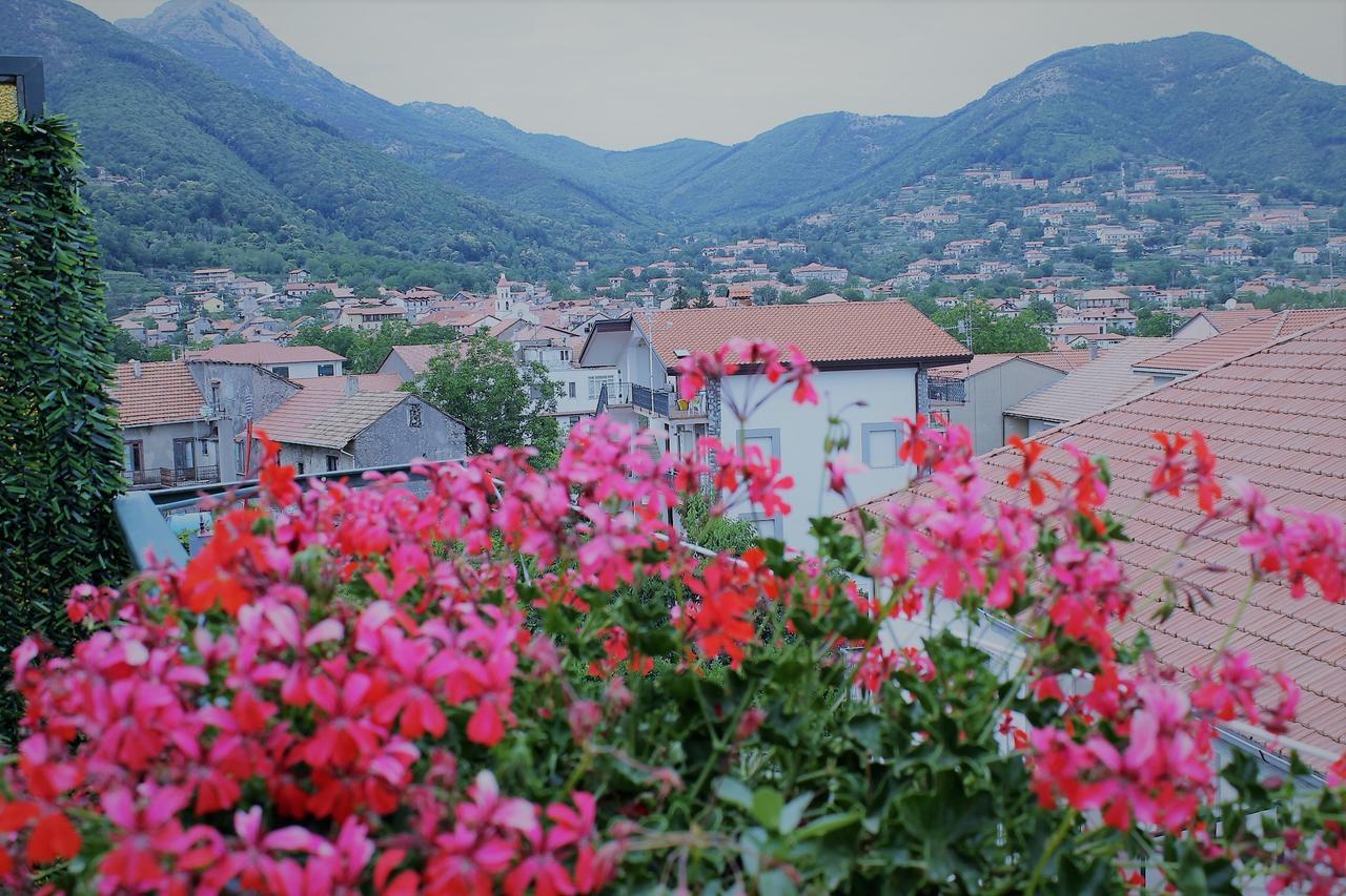 Oltre La Costa Agerola