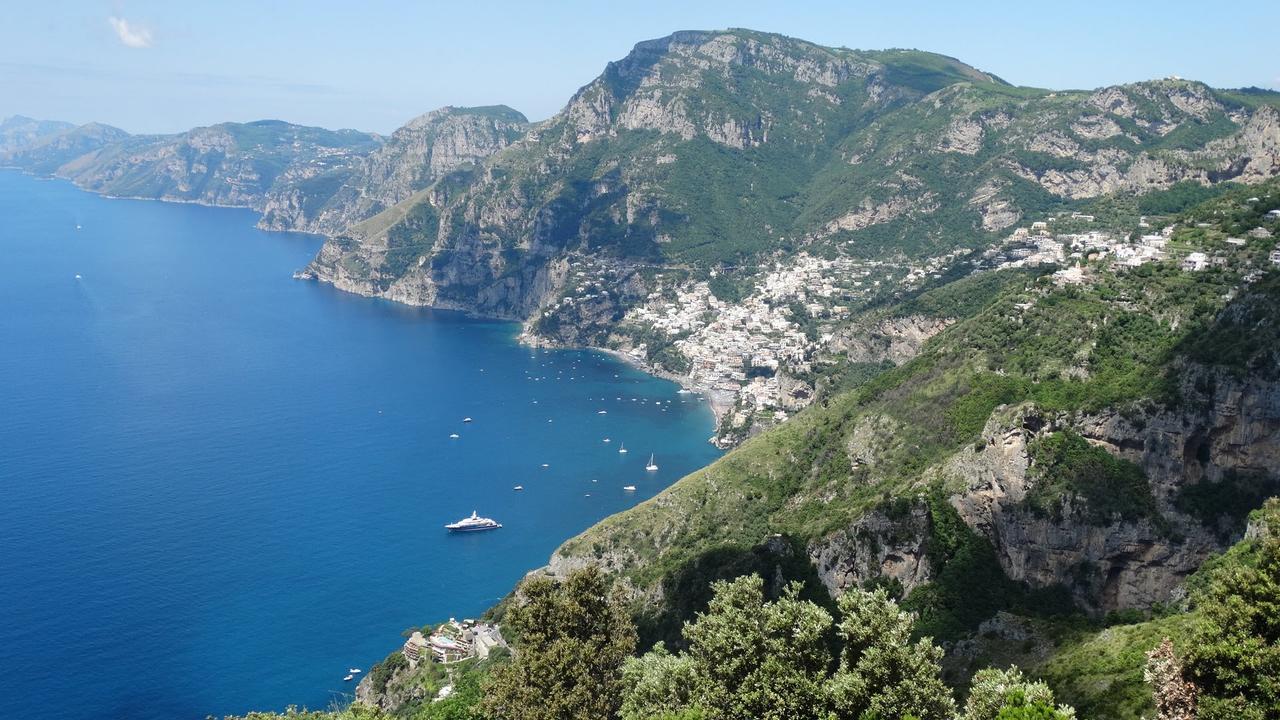 Bed and breakfast Oltre La Costa