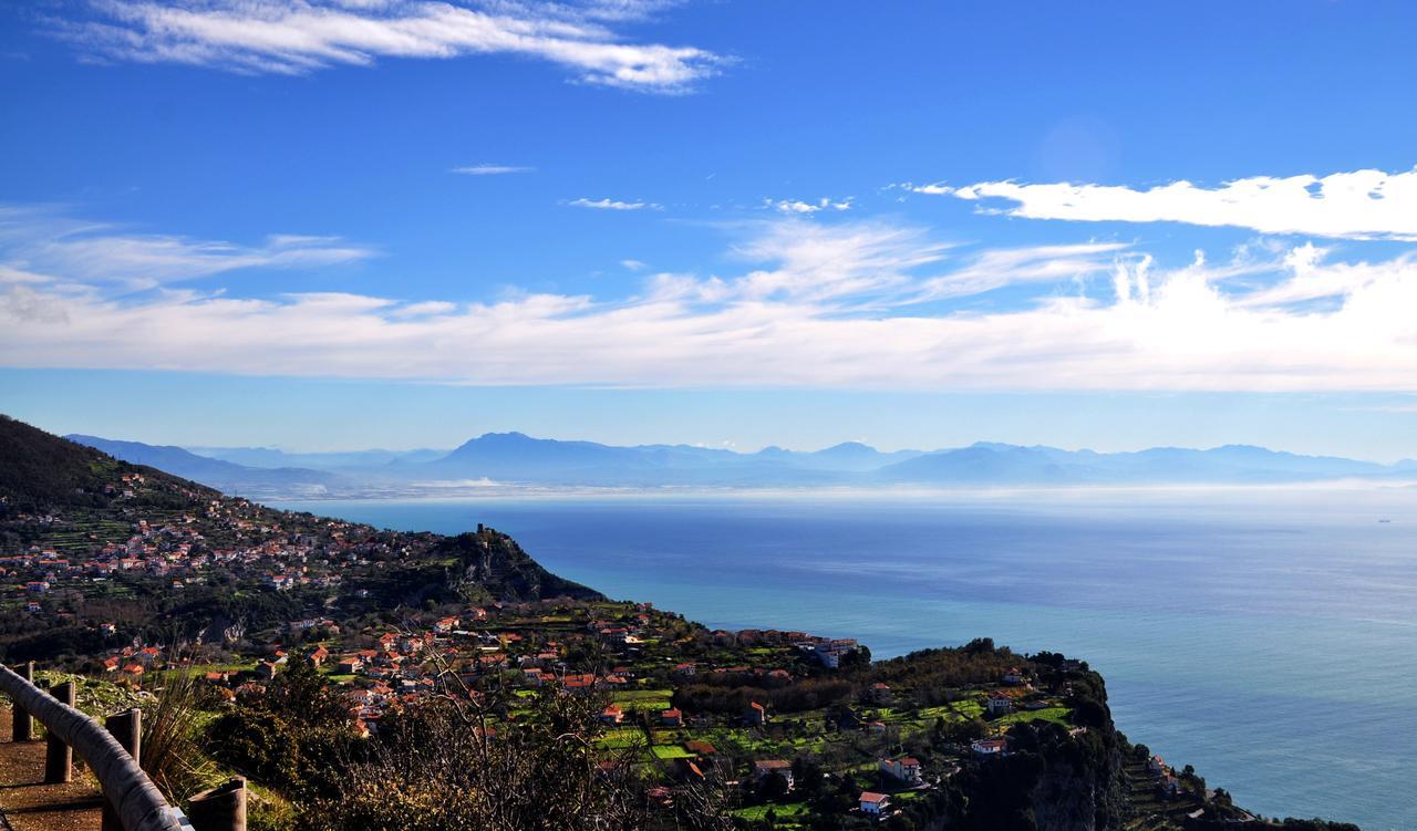 Bed and breakfast Oltre La Costa 2*