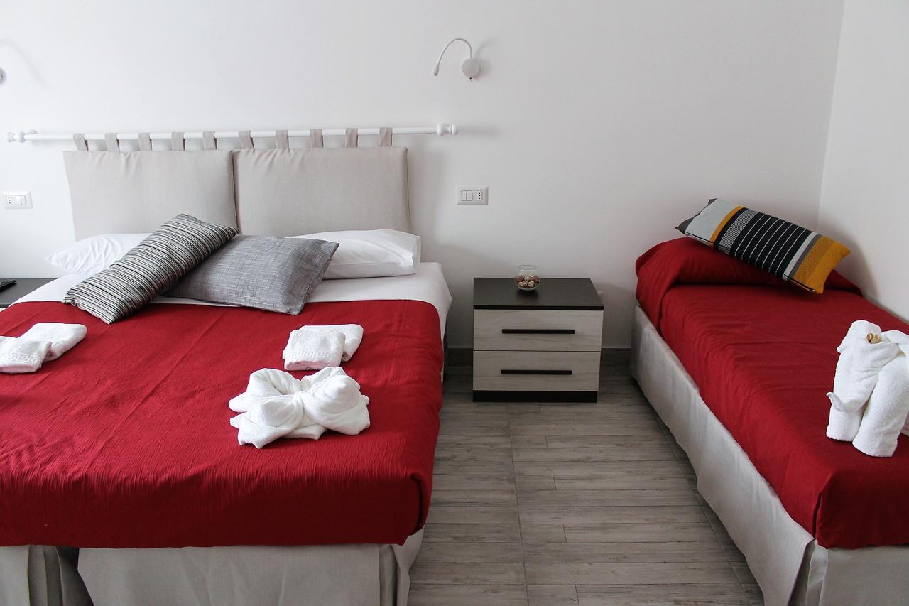 Bed and breakfast Oltre La Costa Agerola