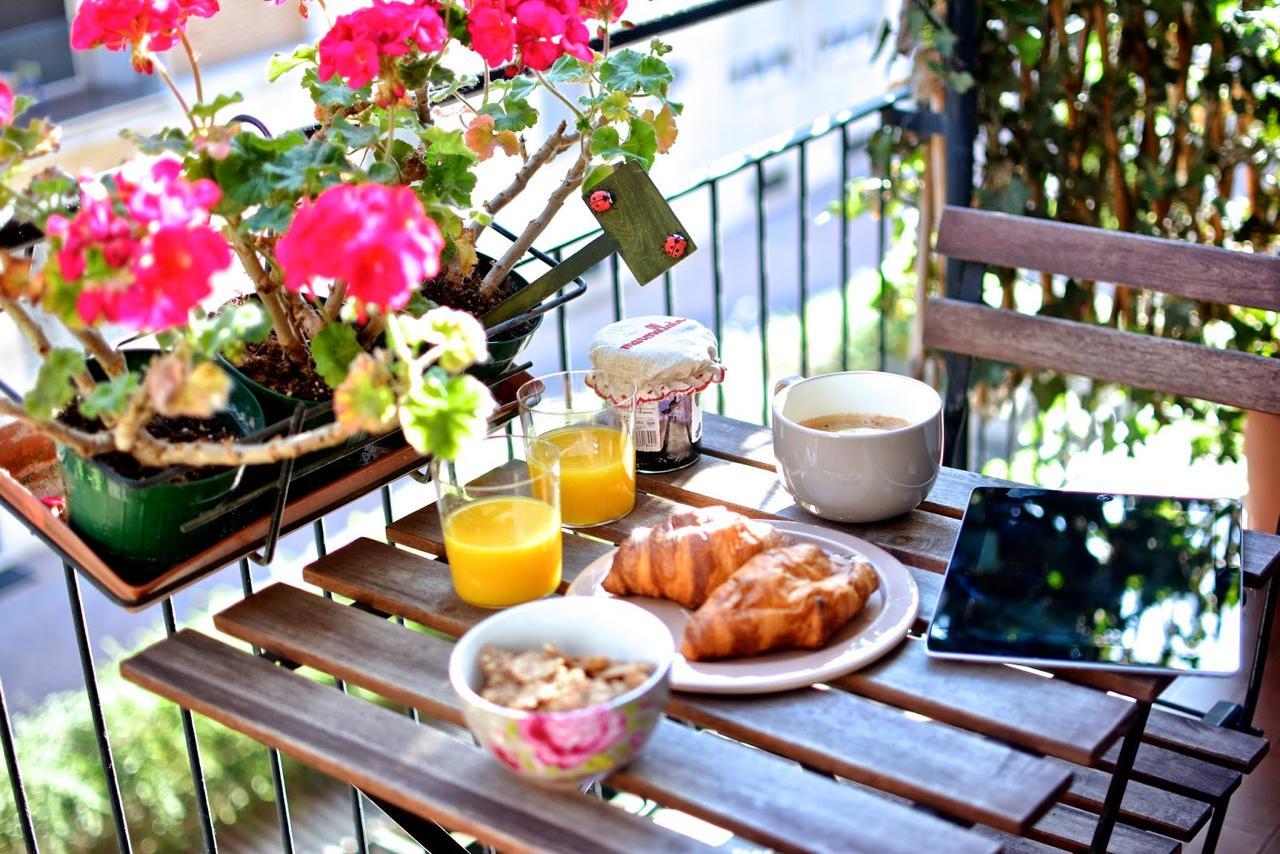 Oltre La Costa Bed and breakfast
